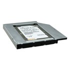 Корпус для жёсткого диска HDD AgeStar ISMR2S SATA IDE, алюминий, серебристый, 2.5" - Фото 3