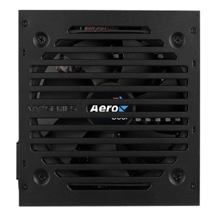 Блок питания Aerocool ATX 400W VX PLUS 400W, 240 В, 400 Вт - фото 51623582