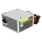 Блок питания Aerocool ATX 500W ECO-500, 240 В, 500 Вт - фото 51651884