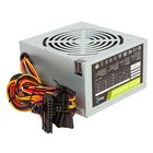 Блок питания Aerocool ATX 500W ECO-500, 240 В, 500 Вт - фото 51651885 Блок питания Aerocool ATX 500W ECO-500, 240 В, 500 Вт - фото 51651885