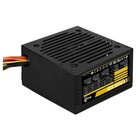 Блок питания Aerocool ATX 550W VX PLUS 550W, 240 В, 550 Вт - фото 51652801