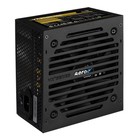 Блок питания Aerocool ATX 550W VX PLUS 550W, 240 В, 550 Вт - фото 51652802