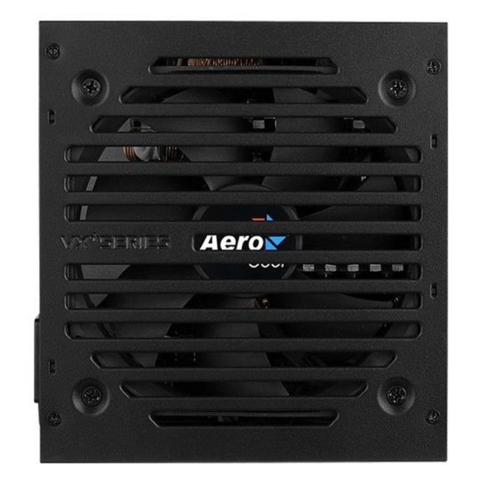 Блок питания Aerocool ATX 550W VX PLUS 550W, 240 В, 550 Вт - фото 51652805