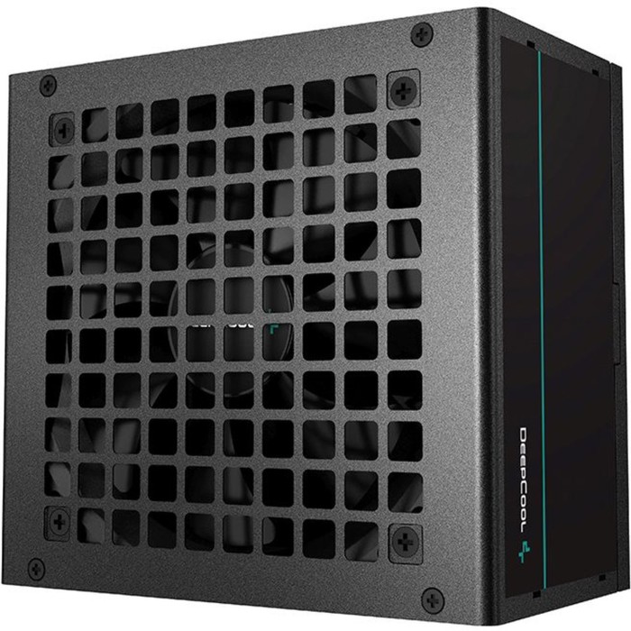Блок питания Deepcool ATX 550W PF550 80 PLUS, 240 В, 550 Вт - Фото 1