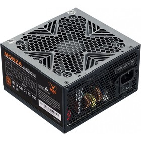 Блок питания Formula ATX 850W MONZA VL-850APB-85 80+ bronze, 240 В, 850 Вт