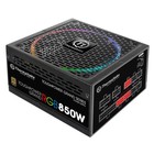 Блок питания Thermaltake ATX 850W Toughpower Grand RGB Sync 80+ gold, 240 В, 850 Вт - фото 51623624