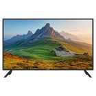 Телевизор LED Digma 40" DM-LED40MBB21 черный FULL HD 60Hz DVB-T DVB-T2 DVB-C DVB-S DVB-S2 U   102953 - фото 51572612