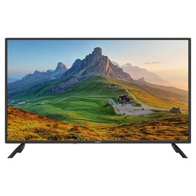 Телевизор LED Digma 40" DM-LED40MBB21 черный FULL HD 60Hz DVB-T DVB-T2 DVB-C DVB-S DVB-S2 U   102953