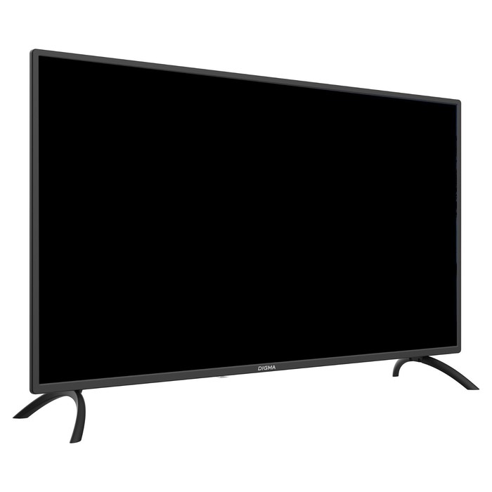 Телевизор LED Digma 40" DM-LED40MBB21 черный FULL HD 60Hz DVB-T DVB-T2 DVB-C DVB-S DVB-S2 U   102953 - фото 51572616