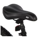 Велосипед 26" FOXX CAIMAN, цвет чёрный, р. 16" - фото 24714358