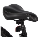 Велосипед 26" FOXX CAIMAN, цвет чёрный, р. 18" - фото 27505741