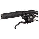 Велосипед 26" FOXX SALSA, цвет фиолетовый, р. 17" 10323006