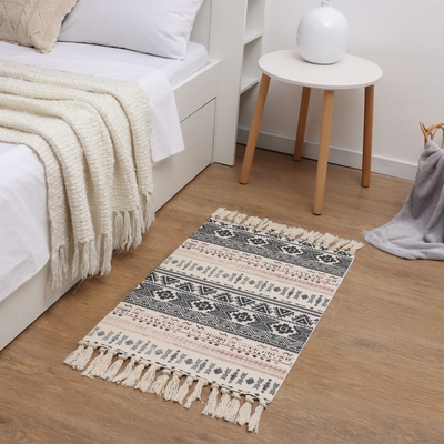 Ковер Этель «Africa», 60×90 см, 50% хл, 50% п/э