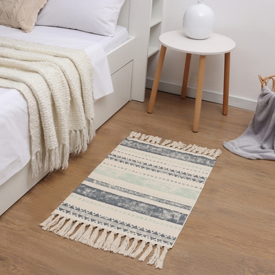 Ковер Этель «Style», 60×90 см, 50% хл, 50% п/э