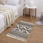 Ковер Этель «Мозаика», 60×90 см, 50% хл, 50% п/э - Фото 1