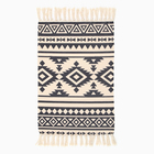 Ковер Этель «Мозаика», 60×90 см, 50% хл, 50% п/э - Фото 2