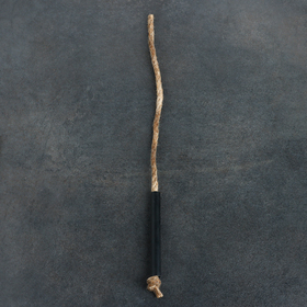 Набор туристический для розжига «Искра»: огниво, фитиль