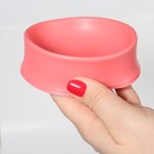 Чаша для воскоплава, d11 × 7 × 14 см, цвет розовый - Фото 12