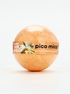 Бомбочка для ванны, 120 г, аромат сладкая ваниль, PICO MICO - Фото 2