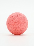 Бомбочка для ванны, 120 г, аромат клубника со сливками, PICO MICO - Фото 3