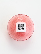 Бомбочка для ванны, 120 г, аромат клубника со сливками, PICO MICO - Фото 6