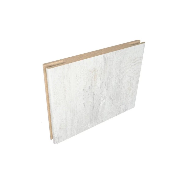 Добор телескопический для дверей, 10×150×2070 мм, экошпон, цвет ель альпийская - Фото 1