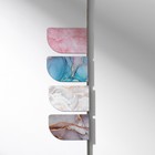 Набор в портфеле: ежедневник А5, магнитные закладки и ручка «Верь в мечту» - фото 23715236