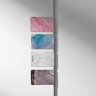 Набор в портфеле: ежедневник А5, магнитные закладки и ручка «Верь в мечту» - фото 23715237