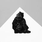 Значок «Япония» милота, цветной в чёрном металле - Фото 4