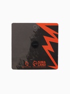 Значок «Япония» JDM, цвет чёрно-белый в чёрном металле - Фото 5