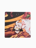 Значок «Япония» лисичка, цветной в золоте - Фото 2