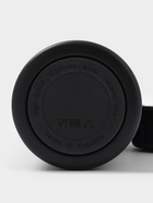 Термос 1 л «Мастер К», с ситечком, сохраняет тепло до 8 ч, нержавеющая сталь, черный - Фото 5