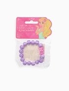 Браслет детский «Выбражулька» мармеладный мишка, цвет матовый фиолетовый  (артикул 9945366)  большой выбор товаров оптом и в розницу по низким ценам с доставкой