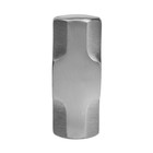 Кувалда ТУНДРА ПРОФИ, цельнокованая, двухкомпонентная рукоятка, 1.5 кг - Фото 9