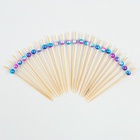 Шпажки для канапе «Жемчужина» набор 24 шт. - Фото 3