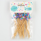 Шпажки для канапе «Жемчужина» набор 24 шт. 10092397