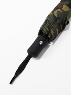 Зонт автоматический «23 февраля», эпонж, 3 сложения, 8 спиц, R=48/55 см, d=96 см, МИКС - Фото 4