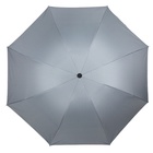 Зонт механический «Классика», эпонж, 4 сложения, 8 спиц, R = 48 см, цвет МИКС - Фото 14