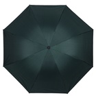 Зонт механический «Классика», эпонж, 4 сложения, 8 спиц, R = 48 см, цвет МИКС - фото 9127470