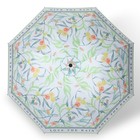 Зонт механический «Орнамент», эпонж, 4 сложения, 8 спиц, R = 47 см, цвет МИКС - Фото 5