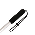 Багорик телескопический 90 см, алюминиевый, защита жала силикон, ручка неопрен - Фото 5