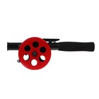 Удочка зимняя, ручка неопрен, HFB-1F - Фото 2