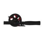 Удочка зимняя, ручка неопрен, HFB-1F - Фото 3