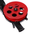 Удочка зимняя, ручка неопрен, HFB-1F - Фото 4