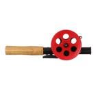 Удочка зимняя, ручка неопрен, HFB-1M - Фото 2