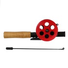 Удочка зимняя, ручка неопрен, HFB-1M - Фото 6