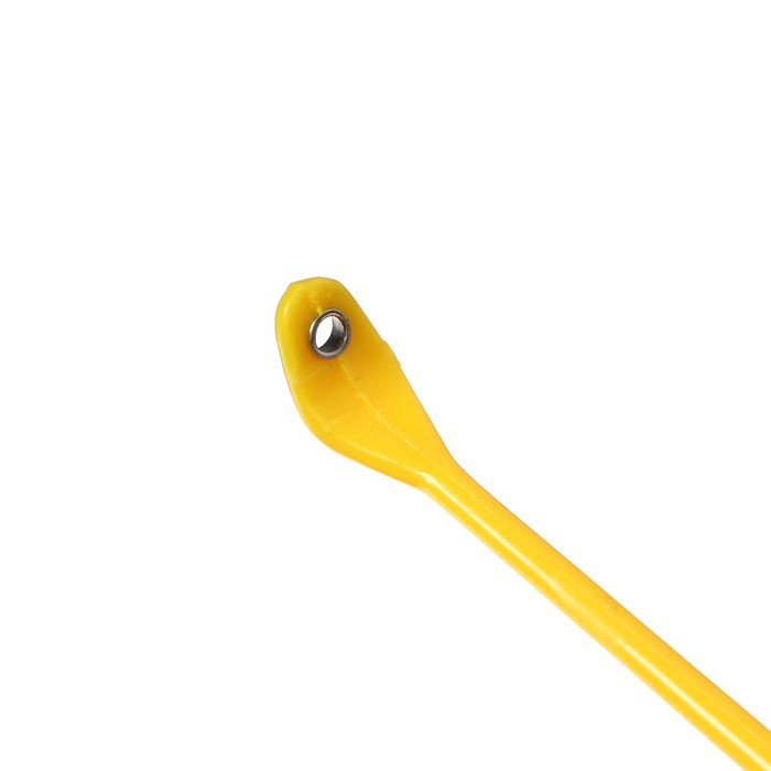 Удочка зимняя, ручка неопрен, диаметр катушки 7.5 см, HFB-2F