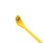 Удочка зимняя, ручка дерево, HFB-2M - Фото 5