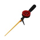 Удочка зимняя, ручка неопрен, HFB-8 - Фото 1