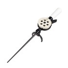 Удочка зимняя, ручка пенопласт, HFB-5B - Фото 1